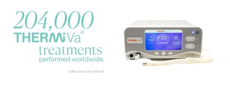 ThermiVA® Vaginal Rejuvenation .